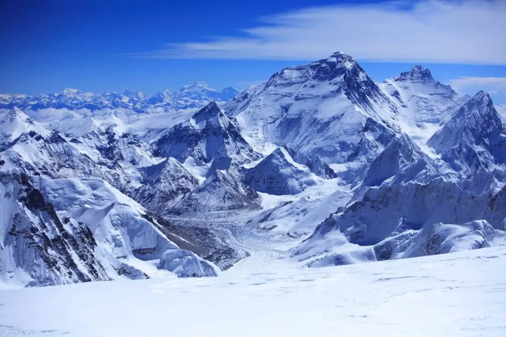 Everest Base Camp Trek 13 Days | EBC Trek Nepal