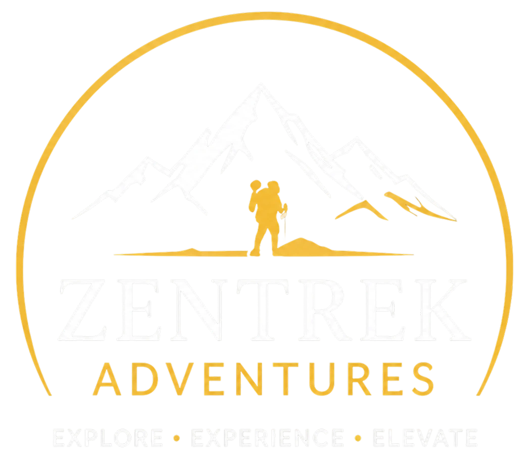 Zen Treks Adventures