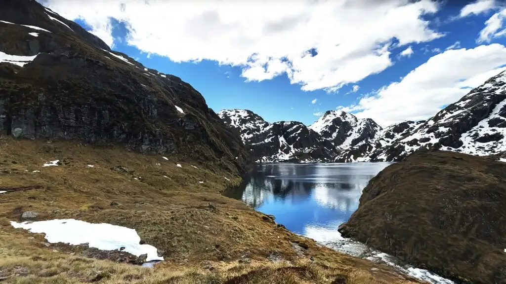 Langtang Gosainkunda Trek 16 Days | Langtang Valley Trek Nepal
