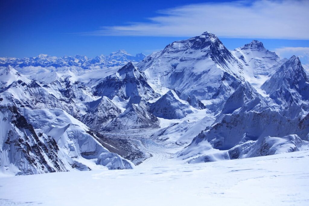 Everest Base Camp Trek 13 Days | EBC Trek Nepal