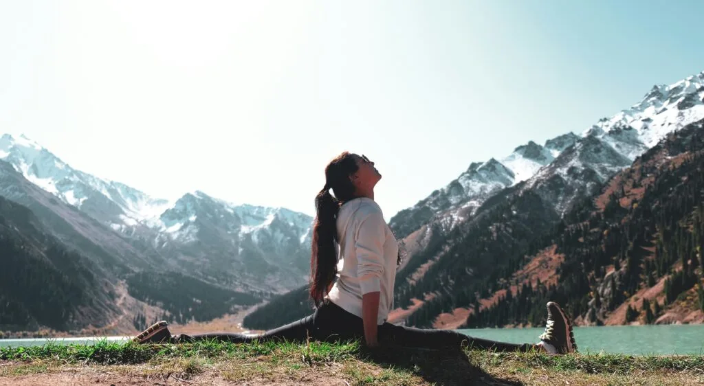 Annapurna Panorama Yoga Trek Nepal | Poon Hill Wellness Trek