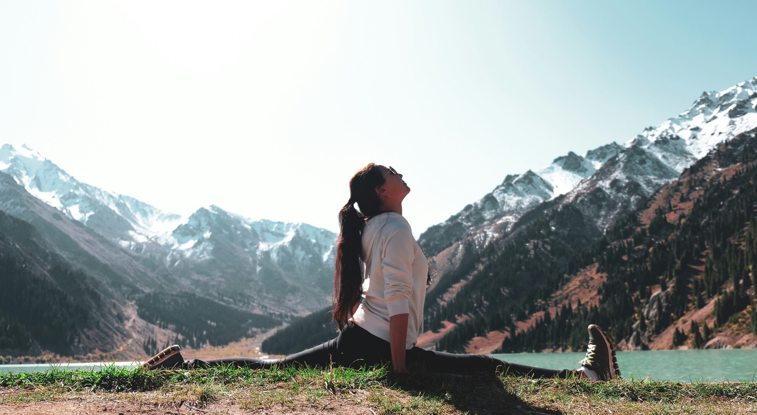 Annapurna Panorama Yoga Trek Nepal | Poon Hill Wellness Trek