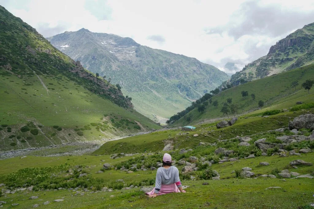 Everest Panorama Yoga Trek Nepal | Wellness Trek in Everest Region