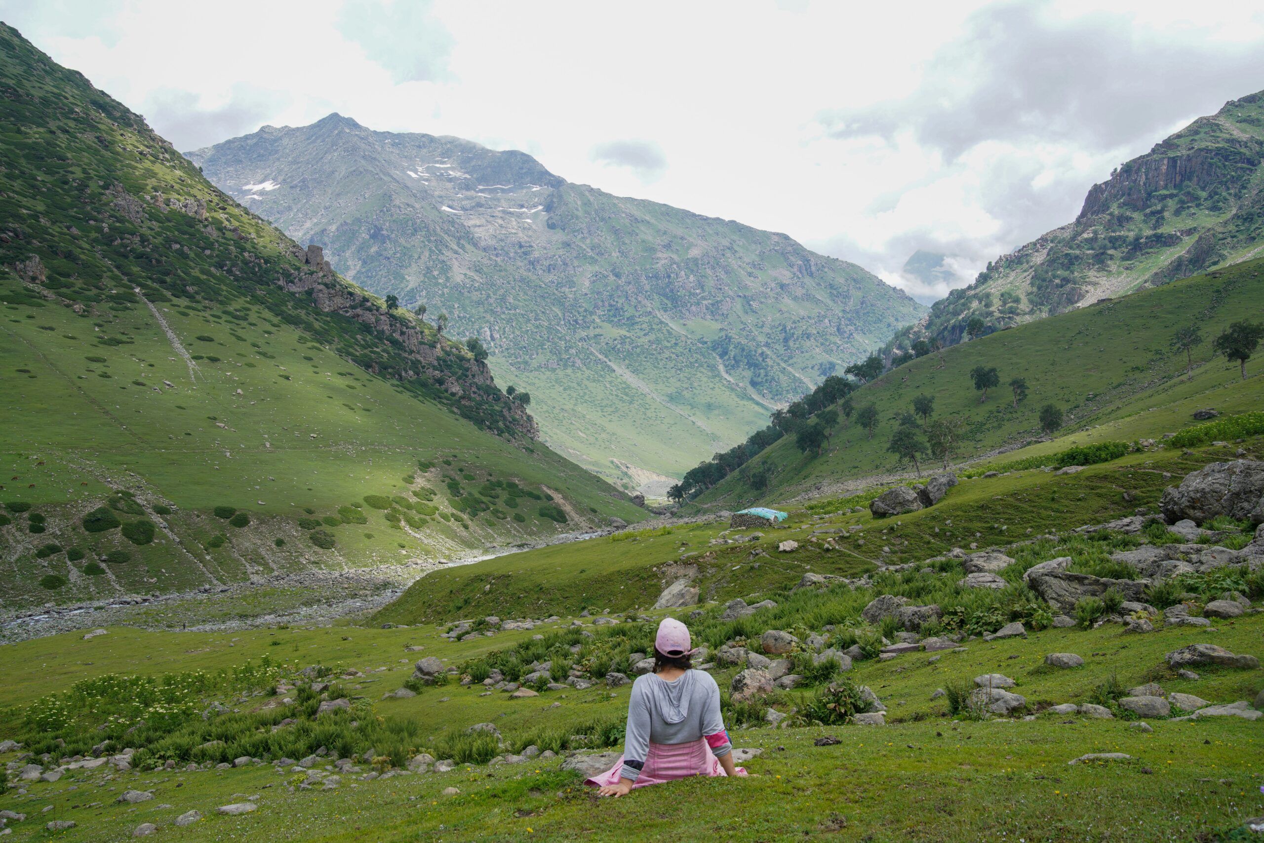 Everest Panorama Yoga Trek Nepal | Wellness Trek in Everest Region