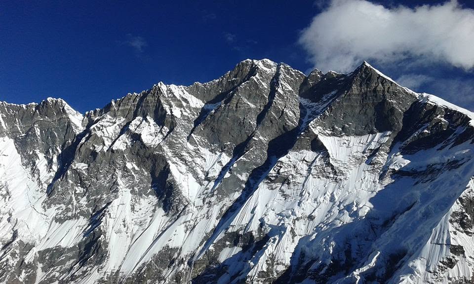 Island Peak Climbing 19 Days | Island Peak Expedition Nepal