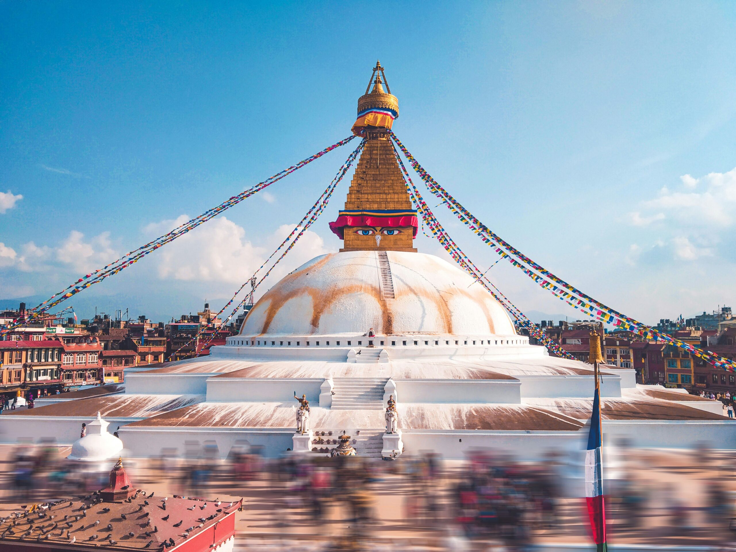 Kathmandu World Heritage Site Tour | UNESCO Cultural Tour Nepal