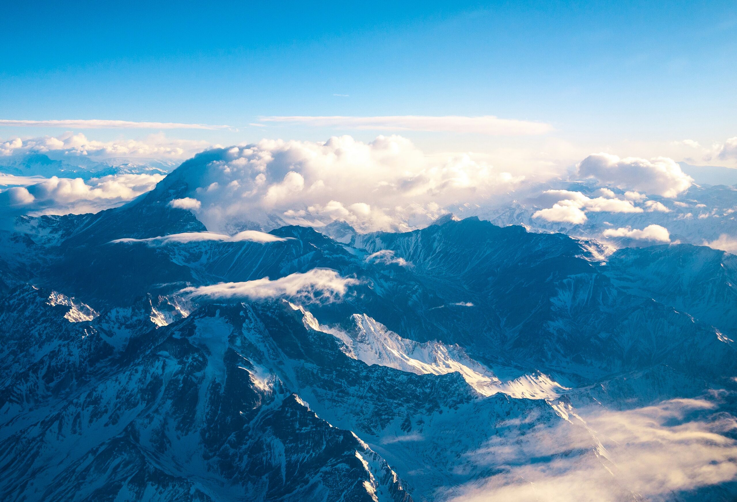 Everest Mountain Flight Nepal | Himalayan Scenic Flight from Kathmandu
