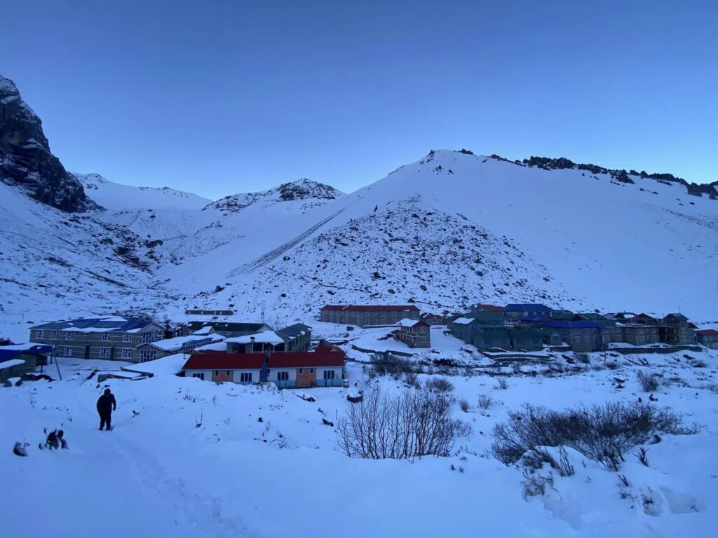 Annapurna Circuit Trek 15 Days | Thorong La Pass Trek Nepal