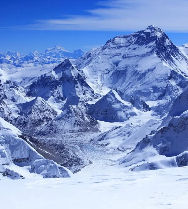 Everest Region