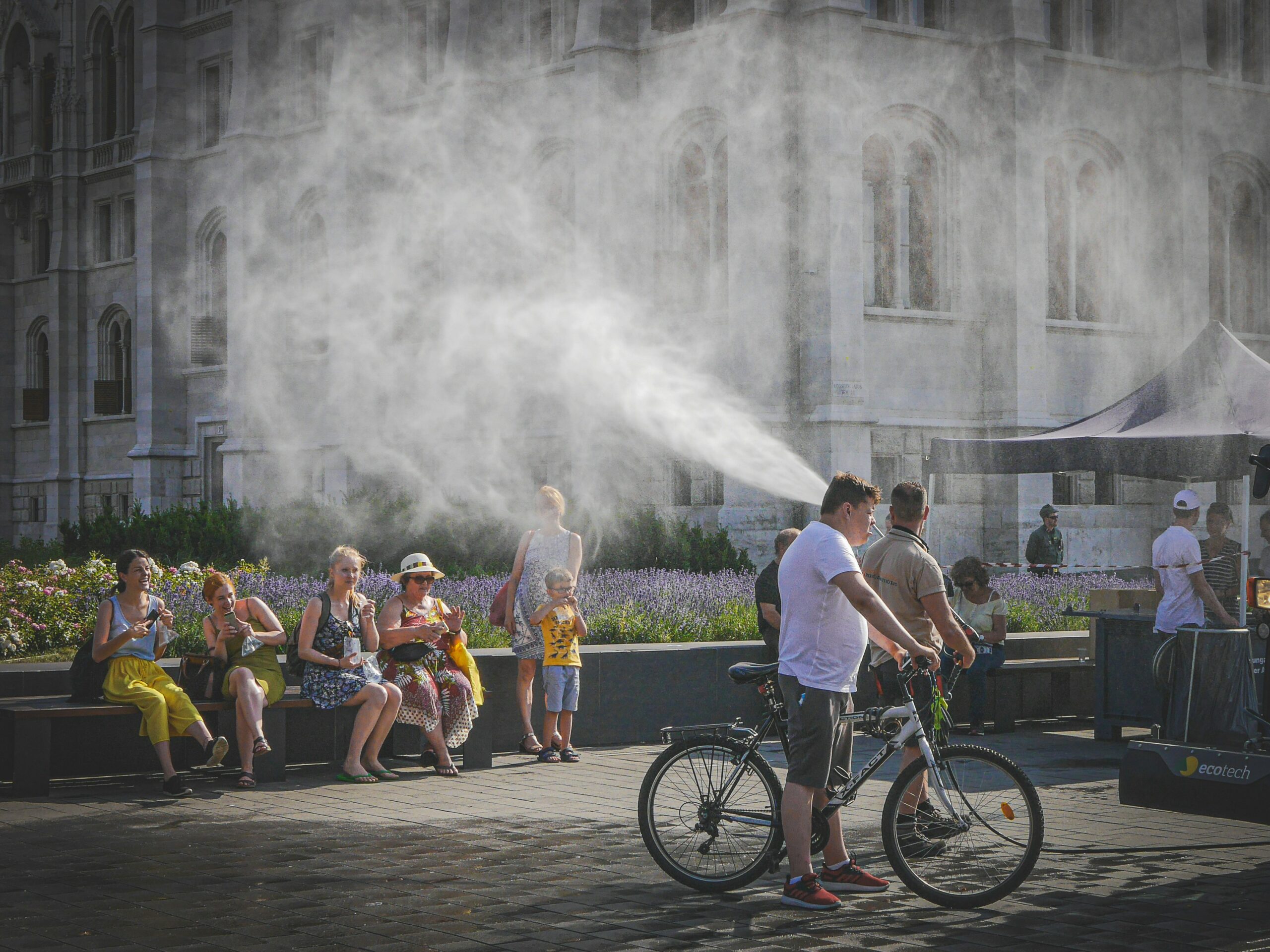 Escape Europe’s Extreme Heat: Why Trekking in Nepal Is the Best Summer Holiday in 2026